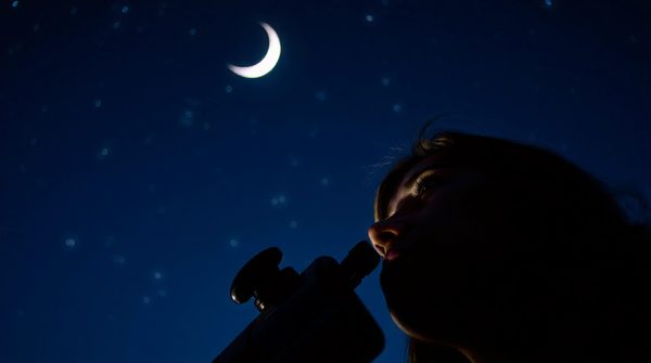 Planète télescope : comment bien débuter en astronomie ?