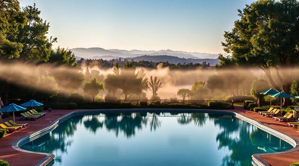 Trouvez le camping parc aquatique idéal pour vos vacances !