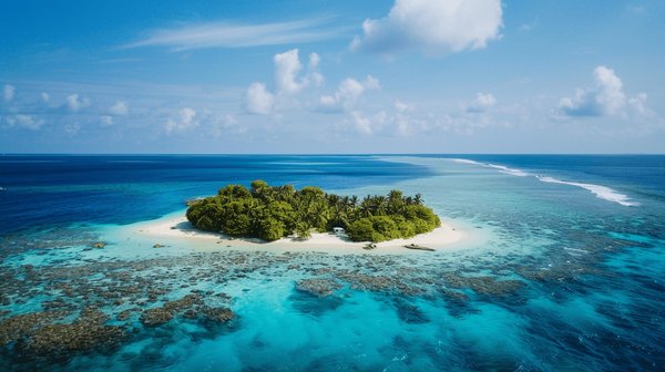 Quels sont les meilleurs spots pour la plongée en apnée aux Maldives?