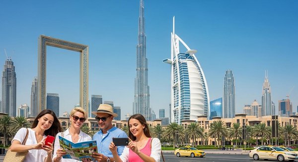 Quel pass Dubaï choisir : les options incontournables pour votre séjour en 2026